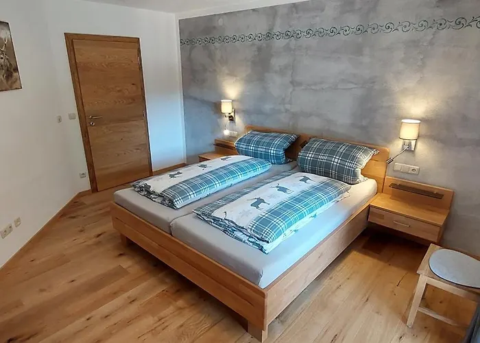Leni Apartment *