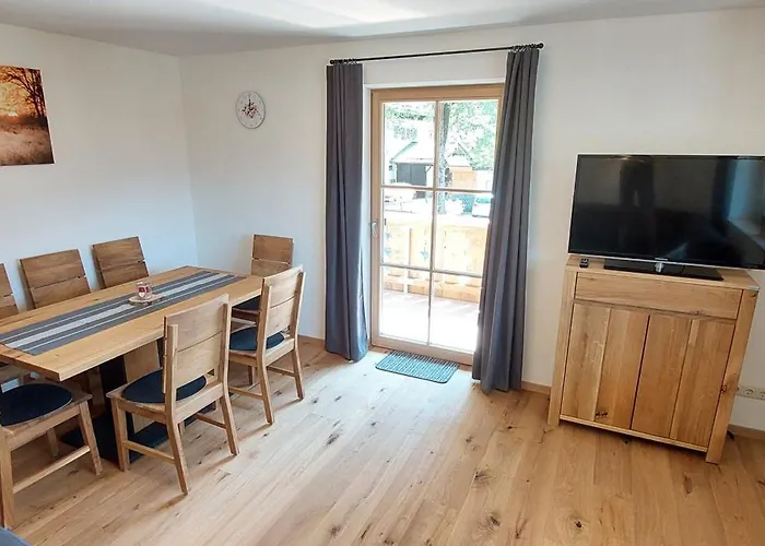 Leni Apartment