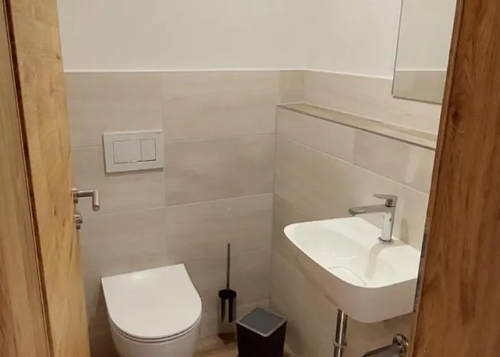Leni Apartment